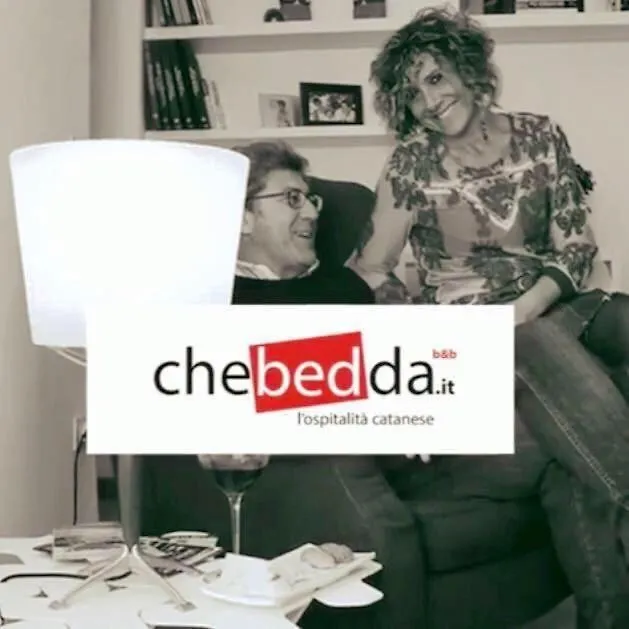 Chebedda B&B Catania