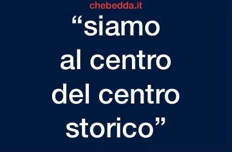 Chebedda B&B Catania Italy