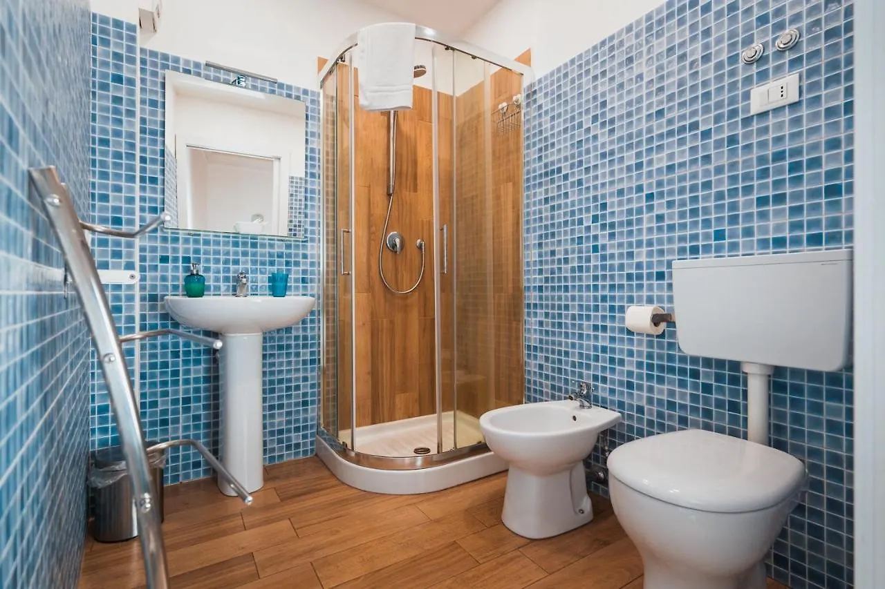 Chebedda B&B Catania