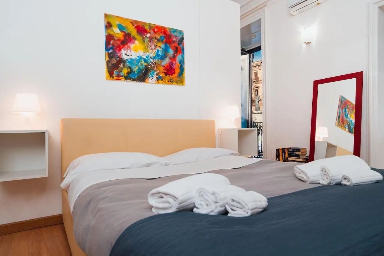 Chebedda B&B Catania 0*,  Italy