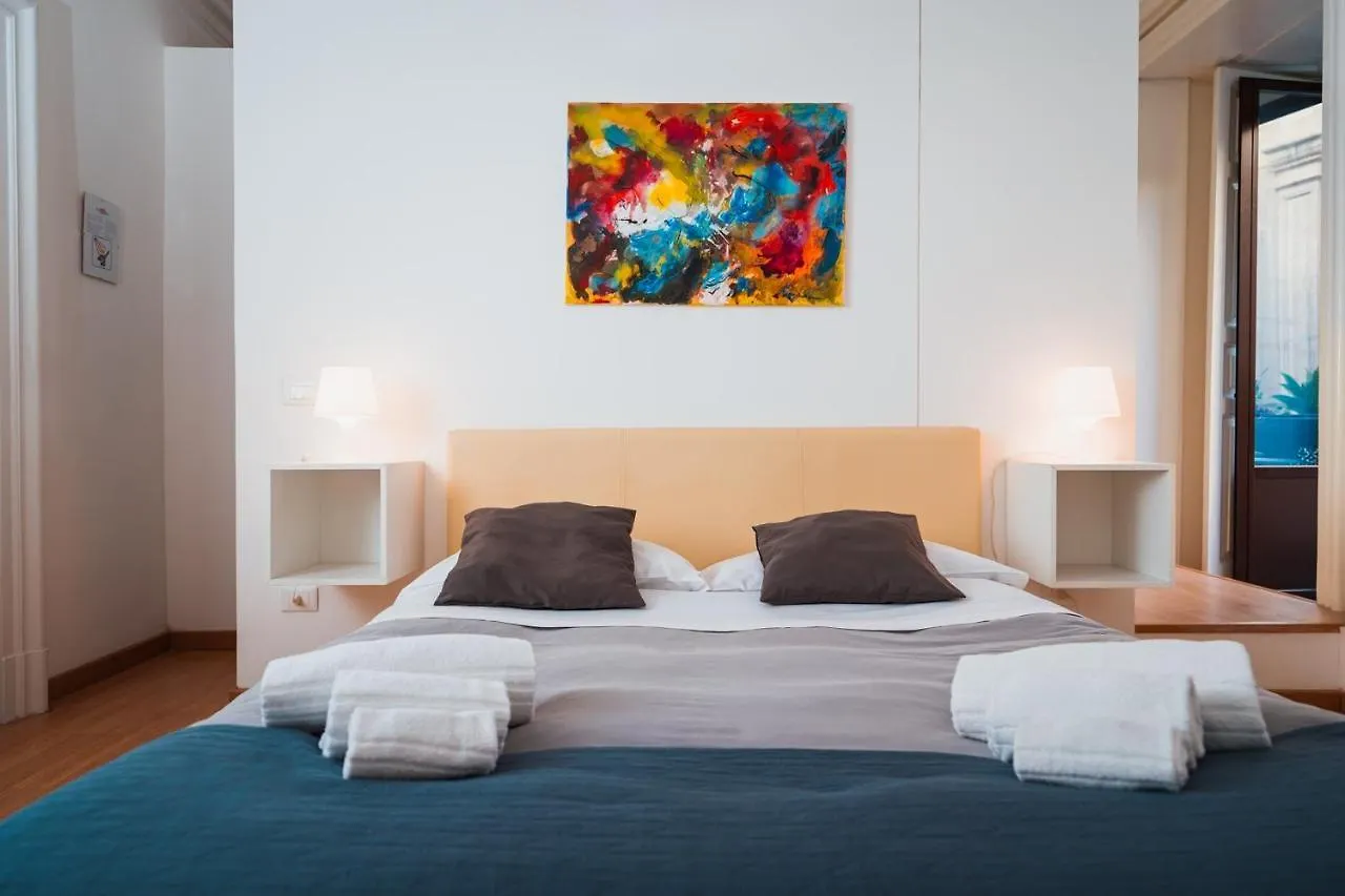 Chebedda B&B Catania Bed & Breakfast