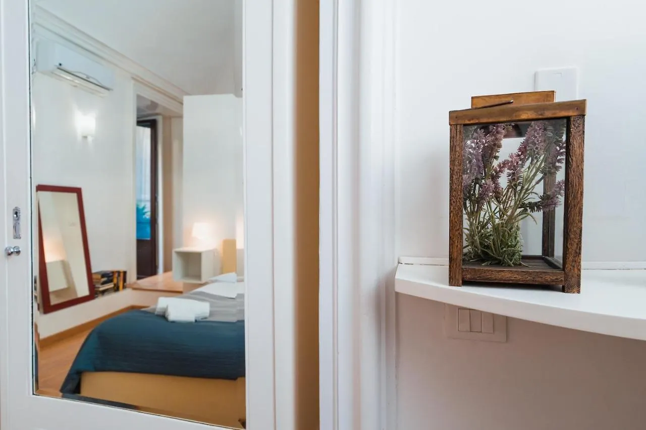 Chebedda B&B Catania