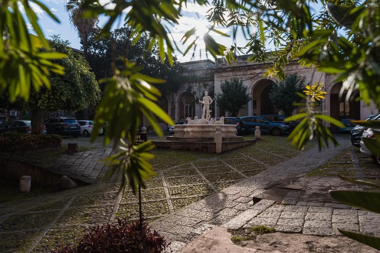 Bed & Breakfast Chebedda B&B Catania