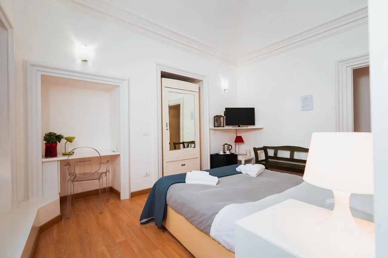 Bed & Breakfast Chebedda B&B Catania