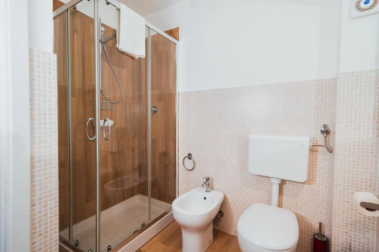 Bed & Breakfast Chebedda B&B Catania