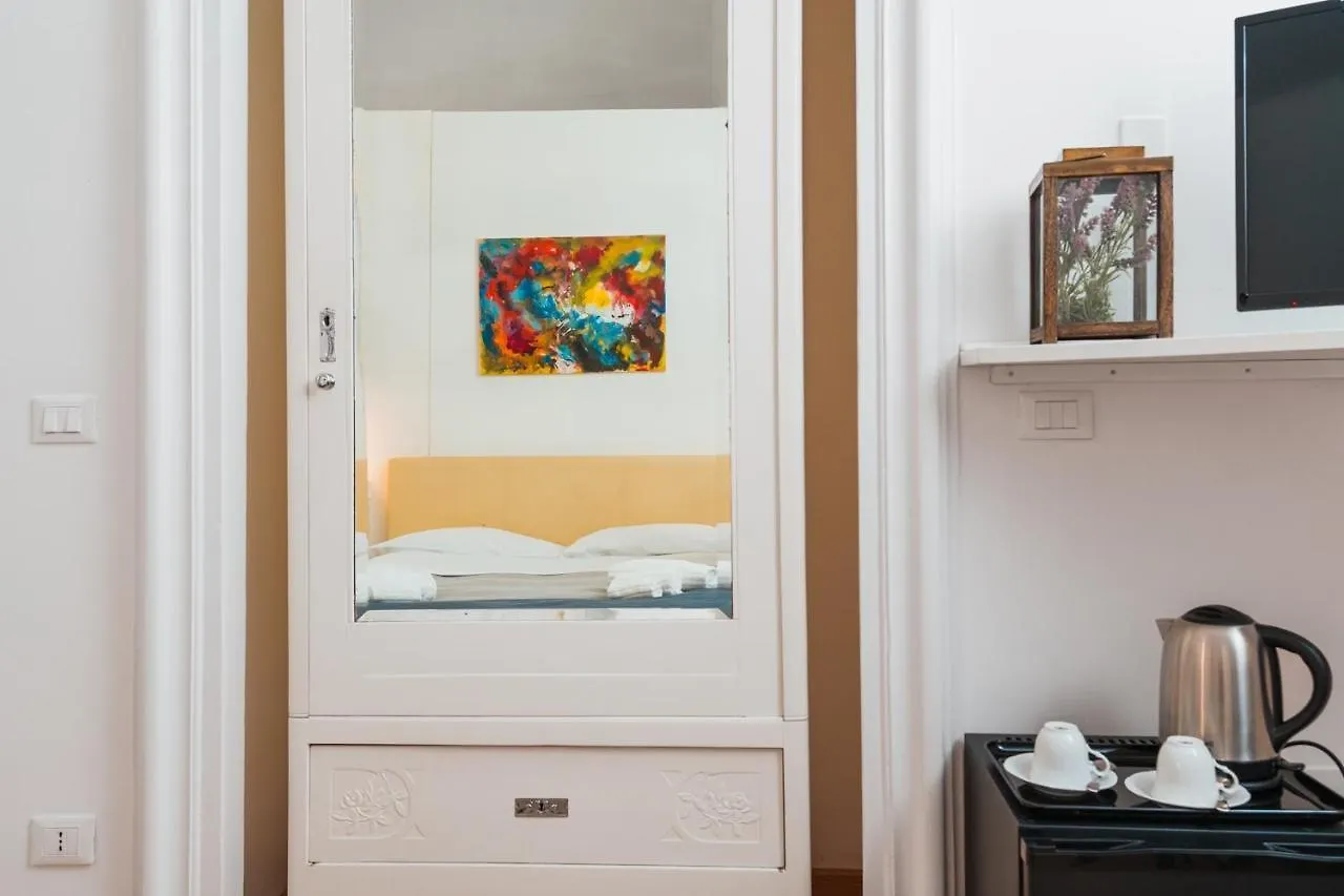 Chebedda B&B Catania Italy