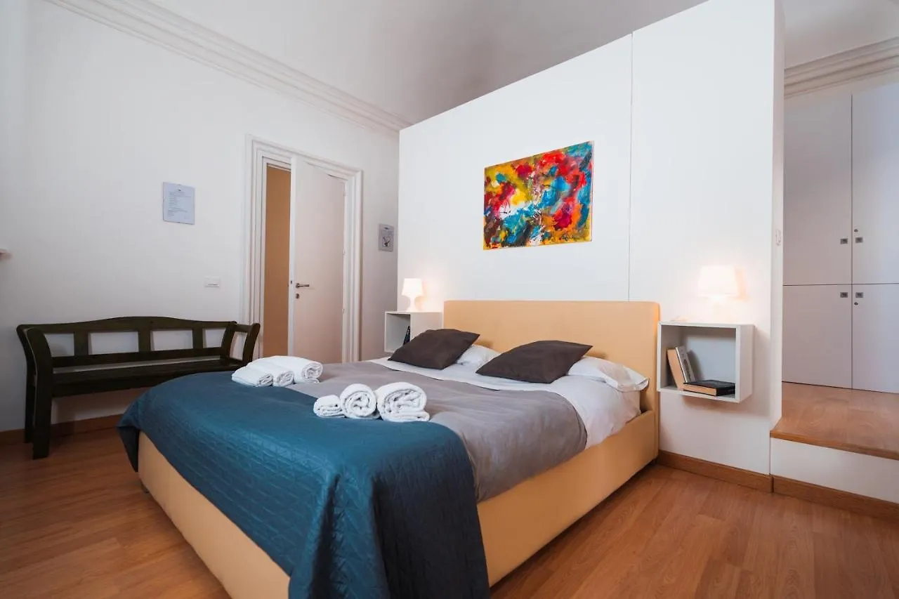 Chebedda B&B Catania 0*,  Italy