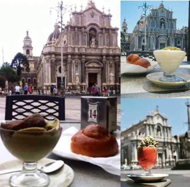 Chebedda B&B Catania Bed & Breakfast