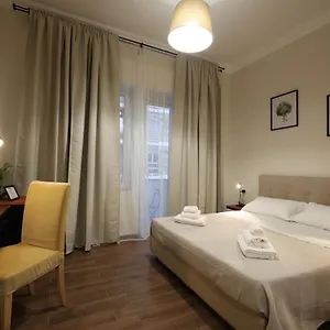 Bed & Breakfast Khome &, Catania