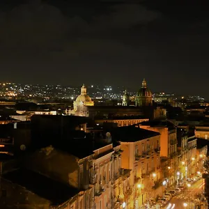 Bed & Breakfast And Trinacria View, Catania