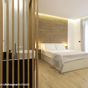 Bed & Breakfast Le Dimore Degli Archi, Catania
