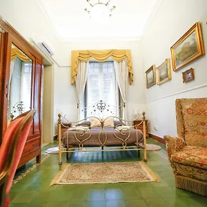 Bed & Breakfast La Casa Di Marcello, Catania