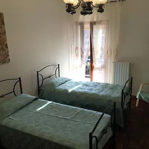 Stellato House Bed & Breakfast Roma