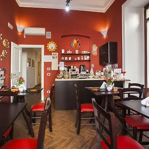 Antiche Volte Bed & Breakfast Aeroporto di Catania Fontana Rossa