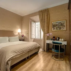 Bq House Trevi Luxury Affittacamere Roma